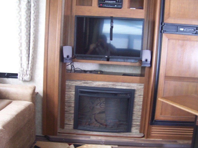 2016 Open Range LT274RLS - 010