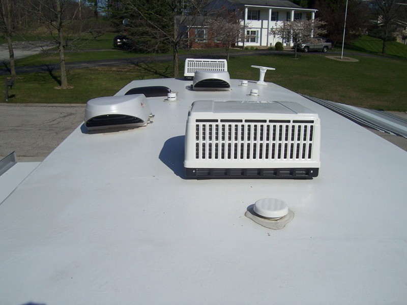 2016 Open Range LT274RLS - 021