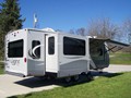 2016 Open Range LT274RLS - 004