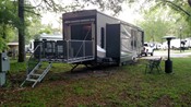 2015 Forest River Sandpiper 360PDEK - 002