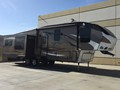 2015 Keystone RV Cougar 327RES - 001