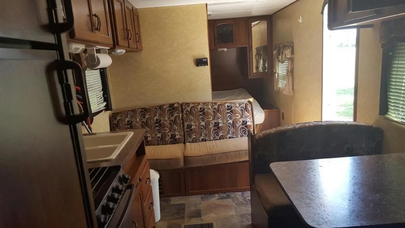2012 Prime Time Avenger 26BH - 004