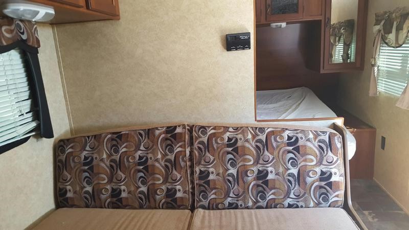 2012 Prime Time Avenger 26BH - 005