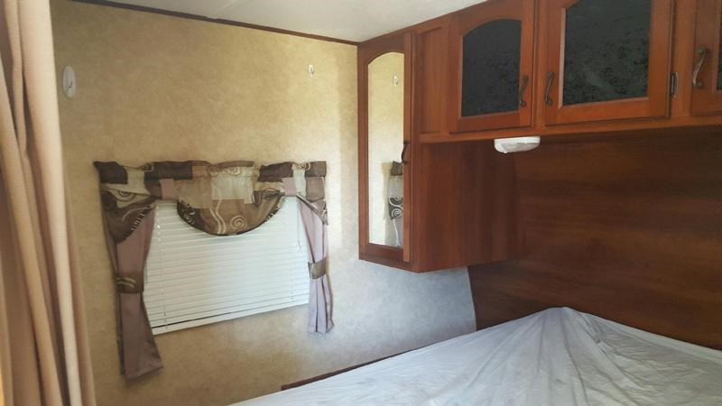 2012 Prime Time Avenger 26BH - 007
