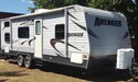 2012 Prime Time Avenger 26BH