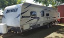 2012 Prime Time Avenger 26BH - 002