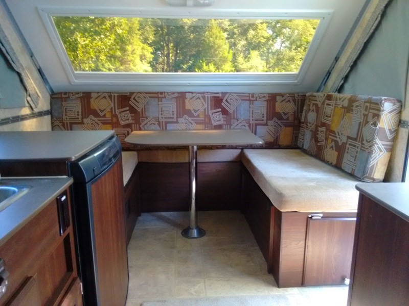 2014 Aliner Classic Pop Up Camper - 003