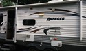 2012 Prime Time Avenger 27RLS