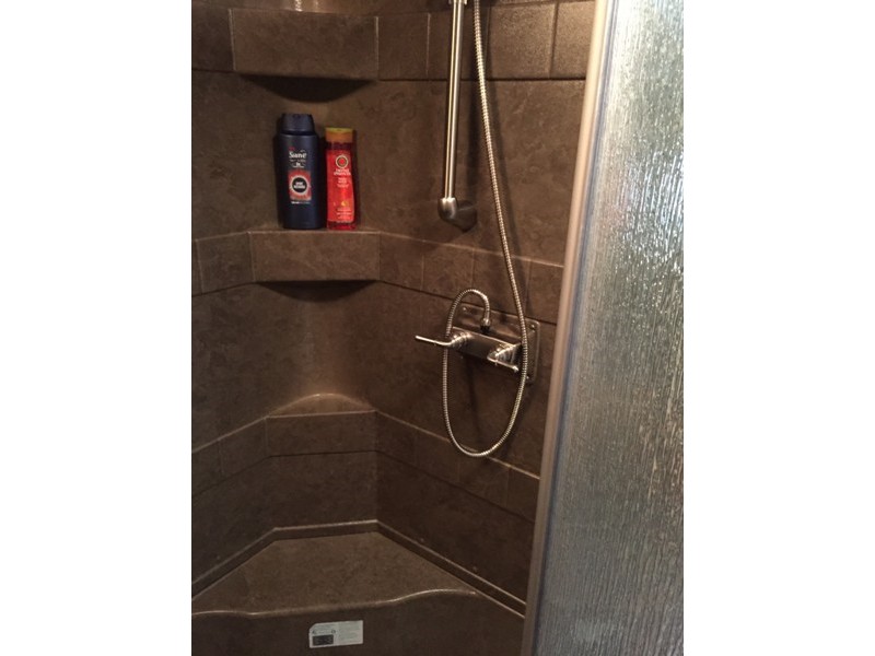 2011 Keystone RV Alpine 3555RL - 007