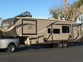 2014 Heartland Gateway 3650BH - 003