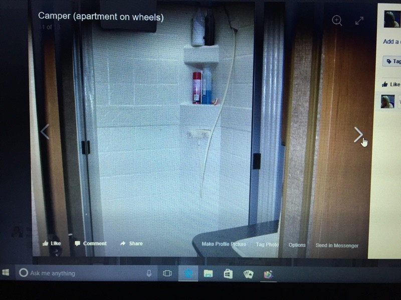 2013 Starcraft Autumn Ridge 325RLSA  - 010