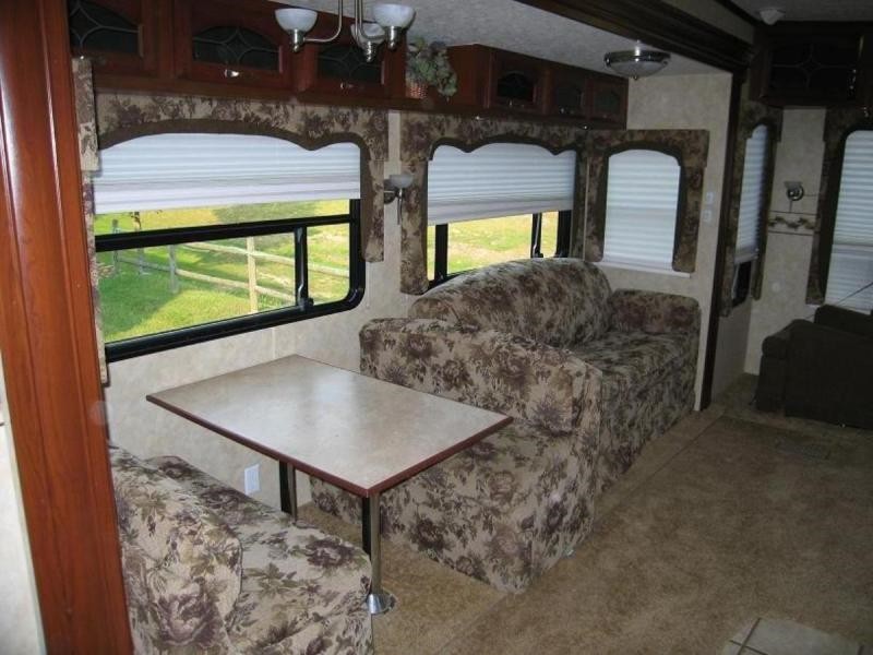 2006 KZ New Vision 36RL - 005