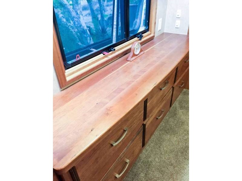 2016 DRV Mobile Suites 41RSSB4 - 017