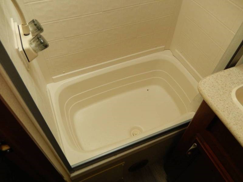 2015 Evergreen Sun Valley S283 BHLTD  - 011