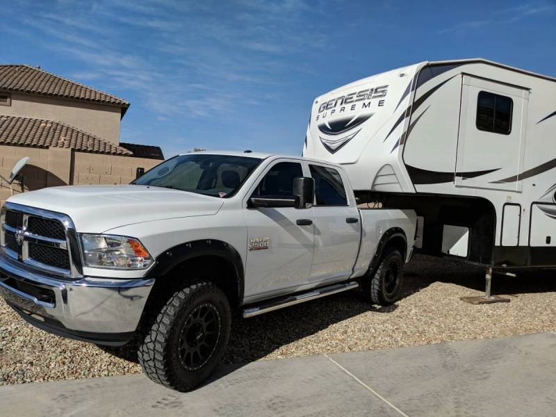 2017 Genesis Supreme 40CR - 003