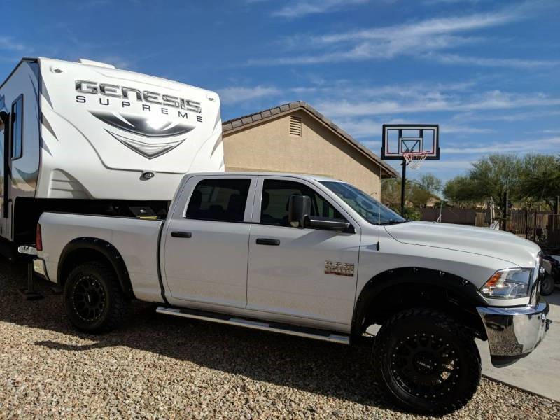 2017 Genesis Supreme 40CR - 004