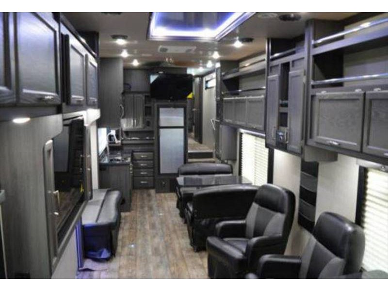 2017 Genesis Supreme 40CR - 006