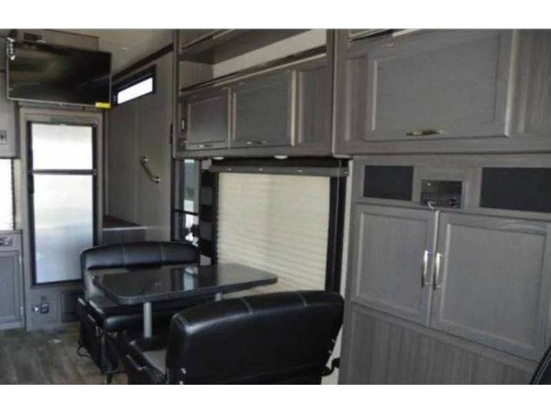 2017 Genesis Supreme 40CR - 008