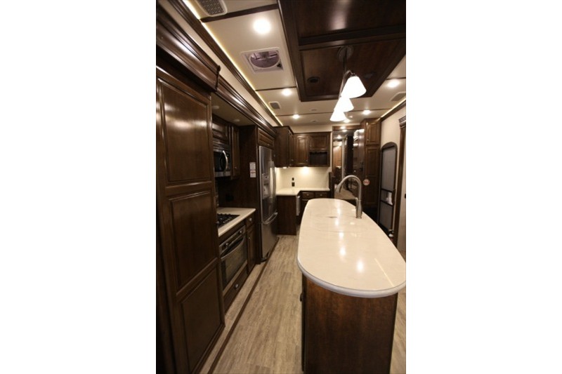 2017 Redwood rv 3901WB - 009