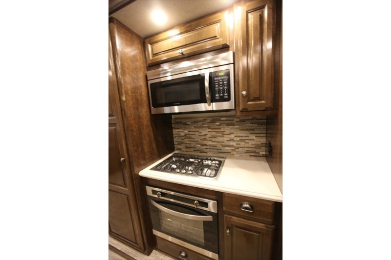 2017 Redwood rv 3901WB - 013