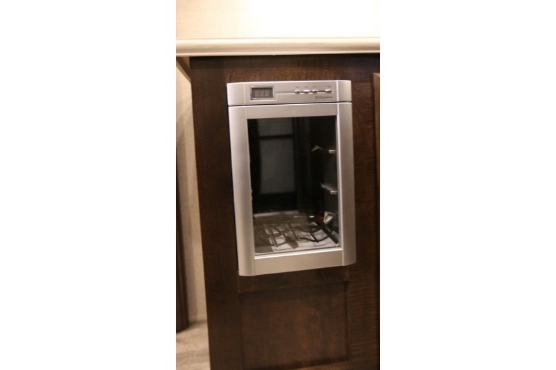 2017 Redwood rv 3901WB - 015