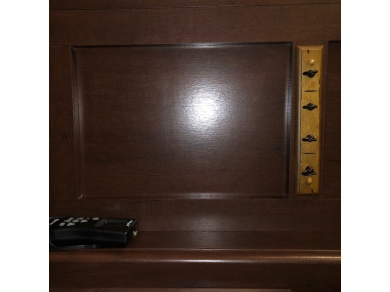 2016 Heartland Road Warrior RW420 - 010