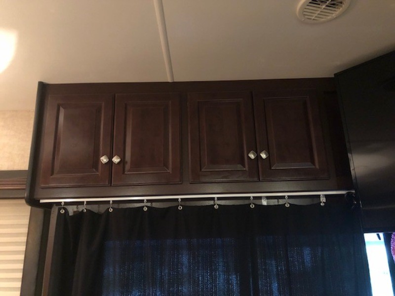 2016 Heartland Road Warrior RW420 - 013