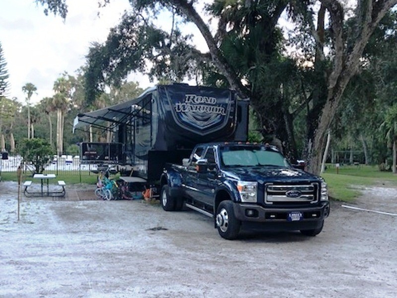 2016 Heartland Road Warrior RW420 - 026