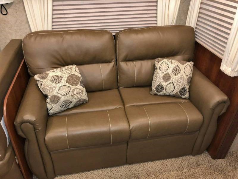 2016 Jayco Eagle 324BHTS - 008