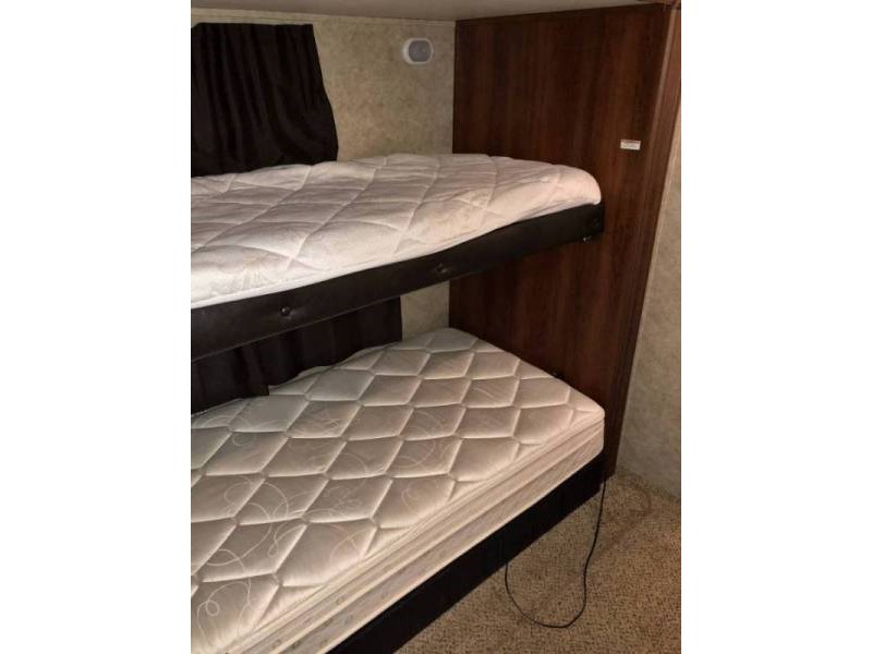 2016 Jayco Eagle 324BHTS - 017