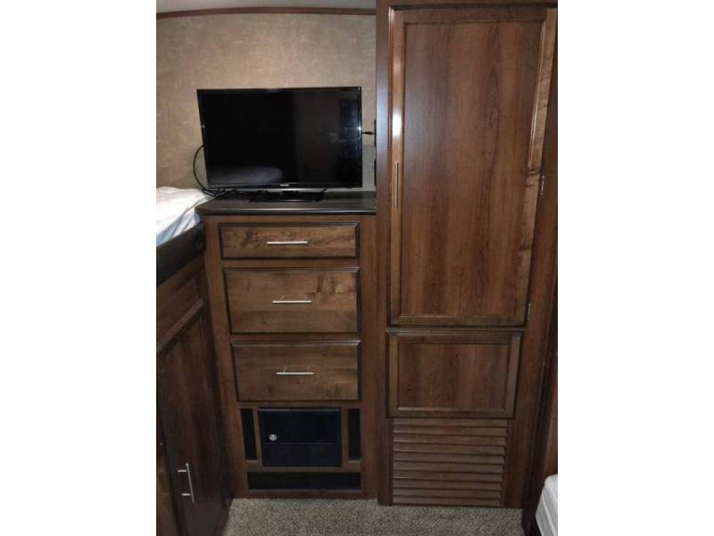 2016 Jayco Eagle 324BHTS - 019