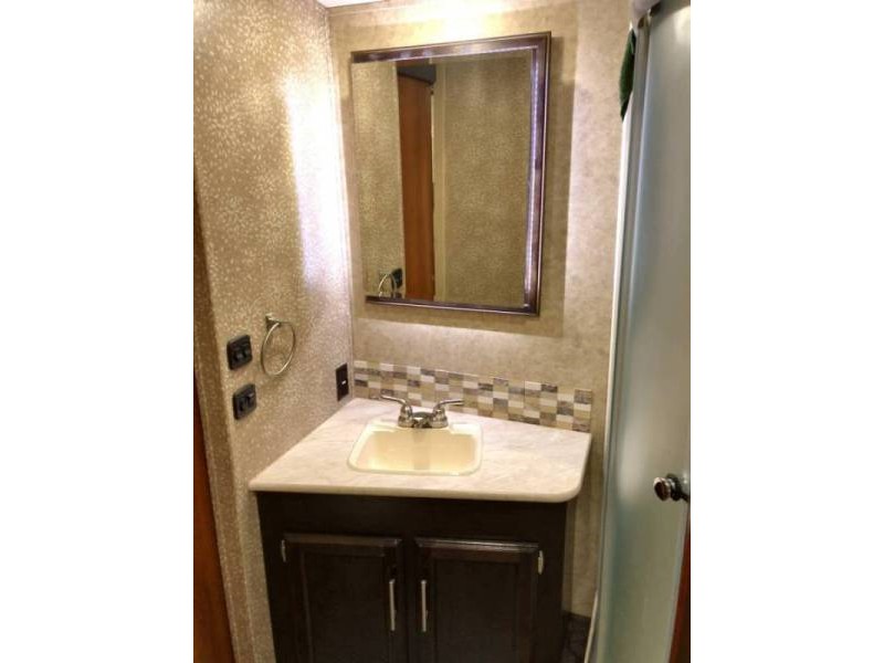 2016 Jayco Eagle 324BHTS - 022