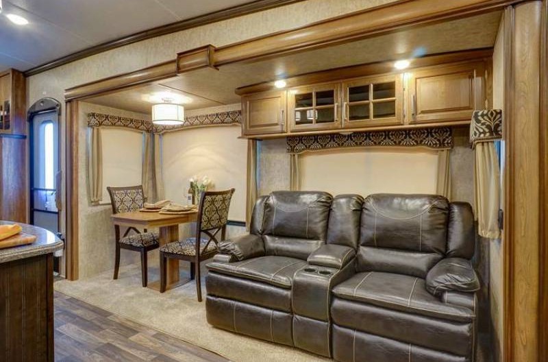 2016 Keystone Montana 3911F - 004