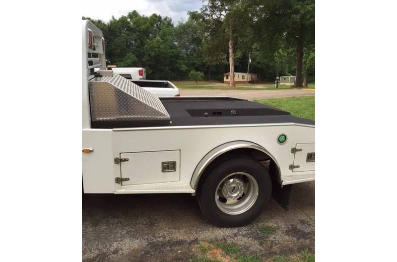 2016 Keystone Montana 3911F - 028