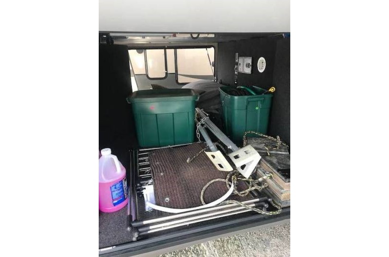 2016 Keystone Montana 3911F - 034