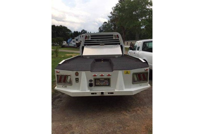 2016 Keystone Montana 3911F - 043