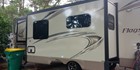 2018 Forest River Flagstaff 26RBWS - 002