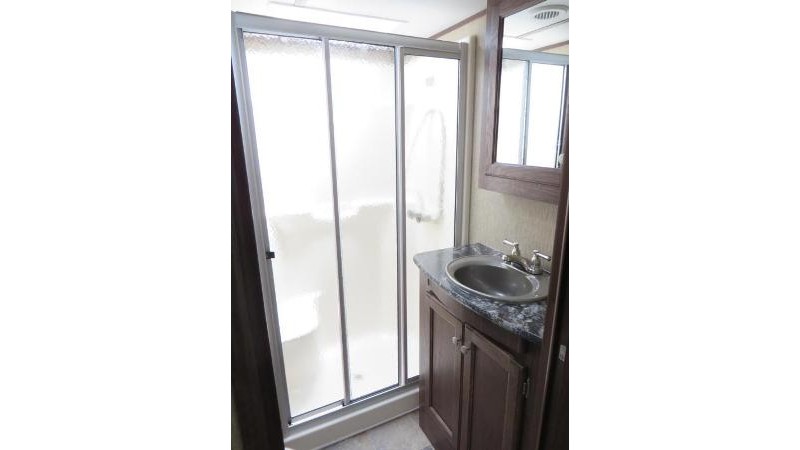 2017 Keystone Sprinter 347FWLFT - 012