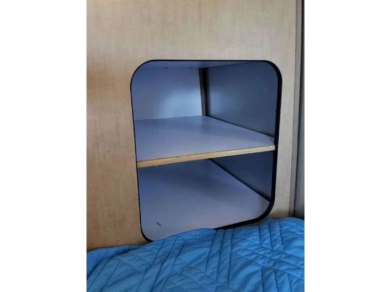 2017 Airstream Flying Cloud 30FB - 017