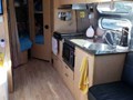 2017 Airstream Flying Cloud 30FB - 013