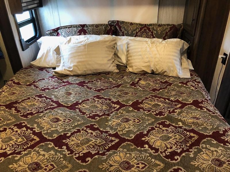 2018 Palomino Columbus 389FL - 011