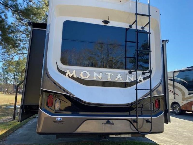 2020 Keystone Montana 3813MS - 005