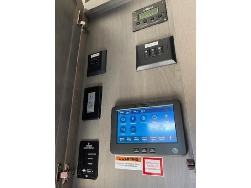 2020 Keystone Montana 3813MS - 017