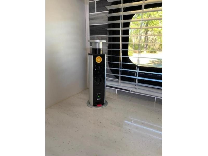 2020 Keystone Montana 3813MS - 020