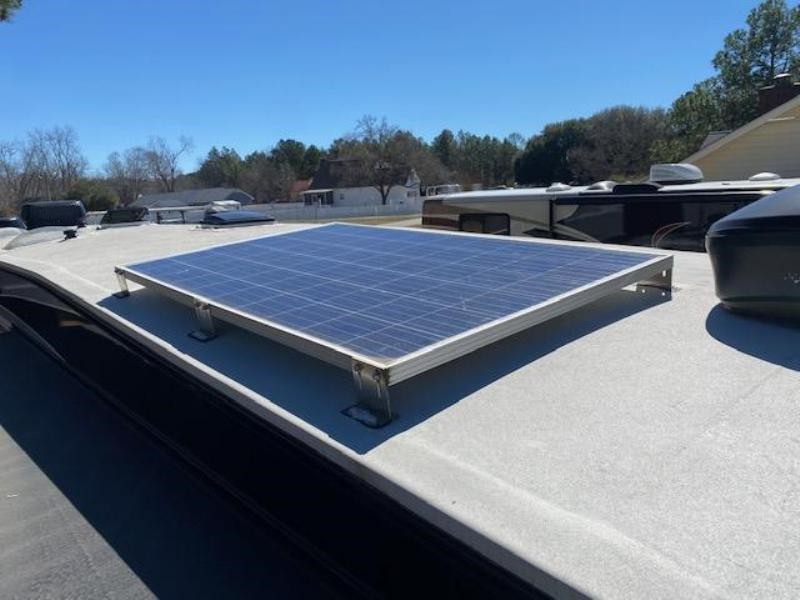 2020 Keystone Montana 3813MS - 027