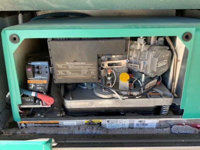 2020 Keystone Montana 3813MS - 029