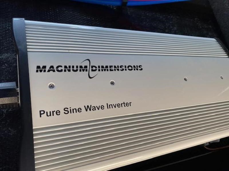 2020 Keystone Montana 3813MS - 035