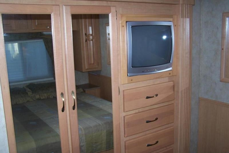 2007 Damon Challenger - 008