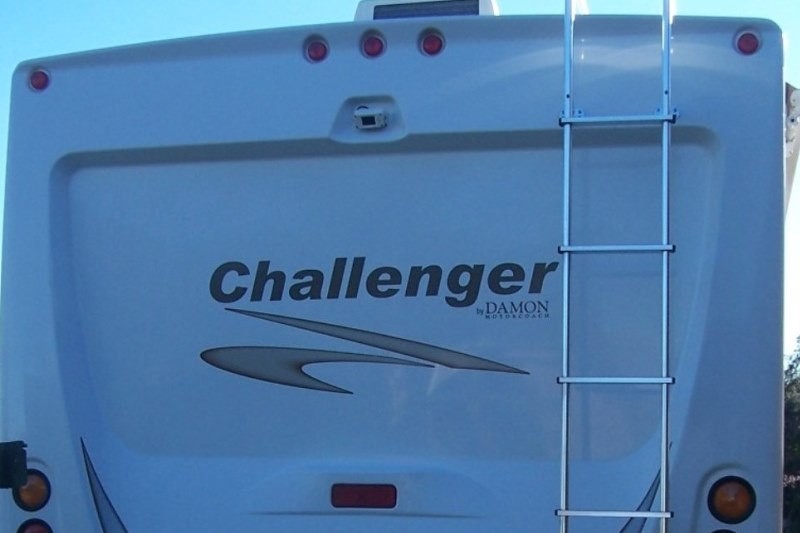 2007 Damon Challenger - 017