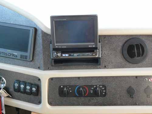 2007 Monaco Diplomat 40ft located in Salinas, CA California